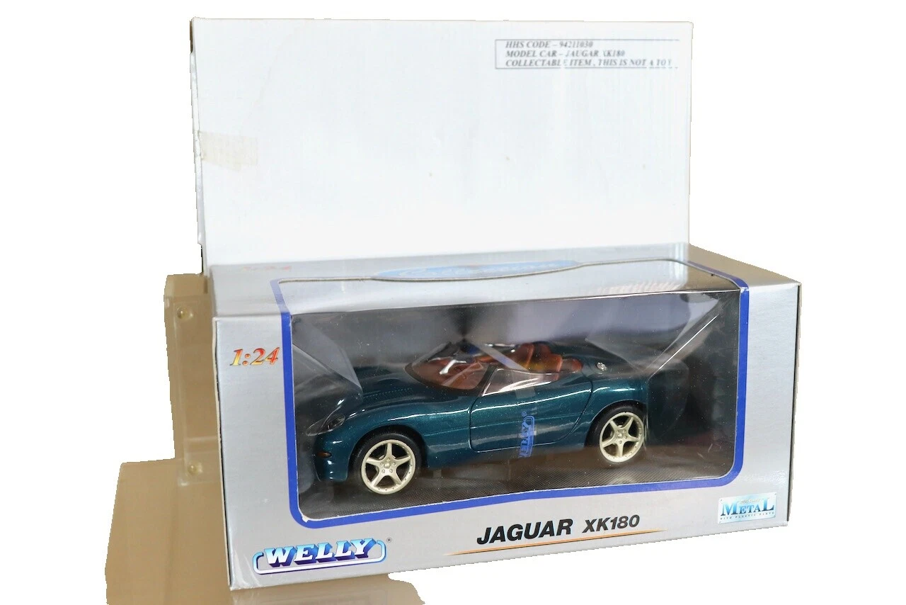 WELLY 1:24 Vintage fabricación Diecast coches, camiones y camionetas