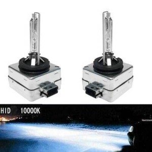 4 bulbs D1S/D1C/D1R Xeon HID 55w light lamp bulb FOUR 2 pair