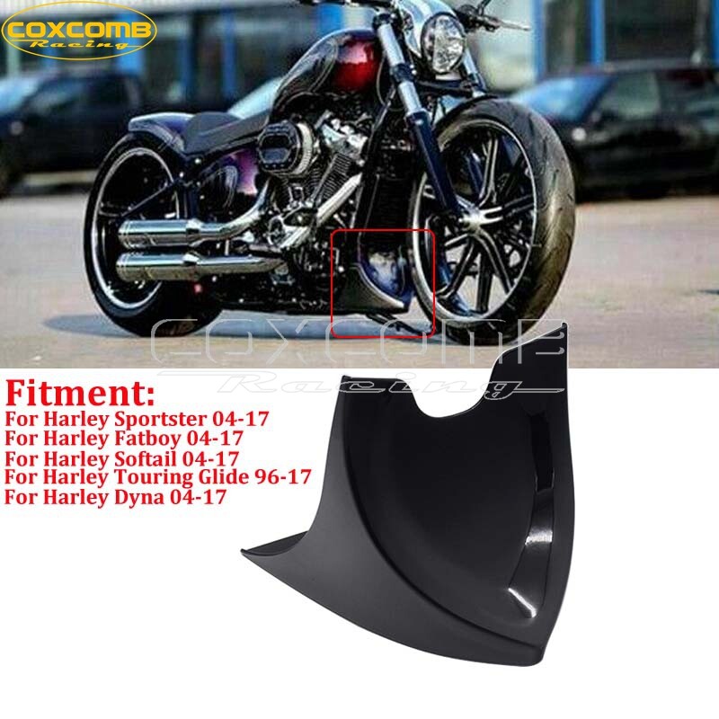 Montage beugel voor Schakelpedaal Sportster 2004-2005 – 34014-02