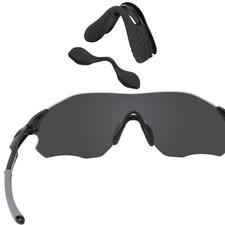 TargetVision Nose Pads Replacements For-Oakley EVZero Path sunglasses