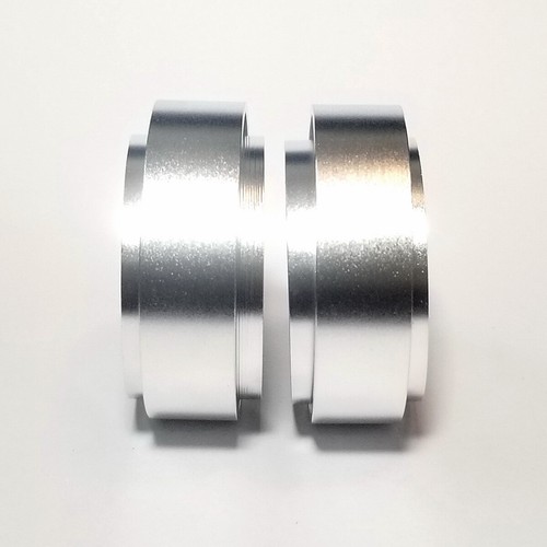 Kingfly Aluminum option parts for Tamiya Wildone/ BLOCKHEAD/Fast Attack Vehicle - Picture 69 of 97