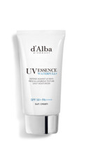 D  ALBA UV Essence Waterfull Sun Cream SPF 50 PA    Tracking  