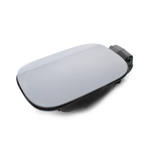 Fit VW Jetta 06-11 Unprimed Fuel Gas Tank Filler Door Lid Flap Cover 1K5809857B - Picture 3 of 7