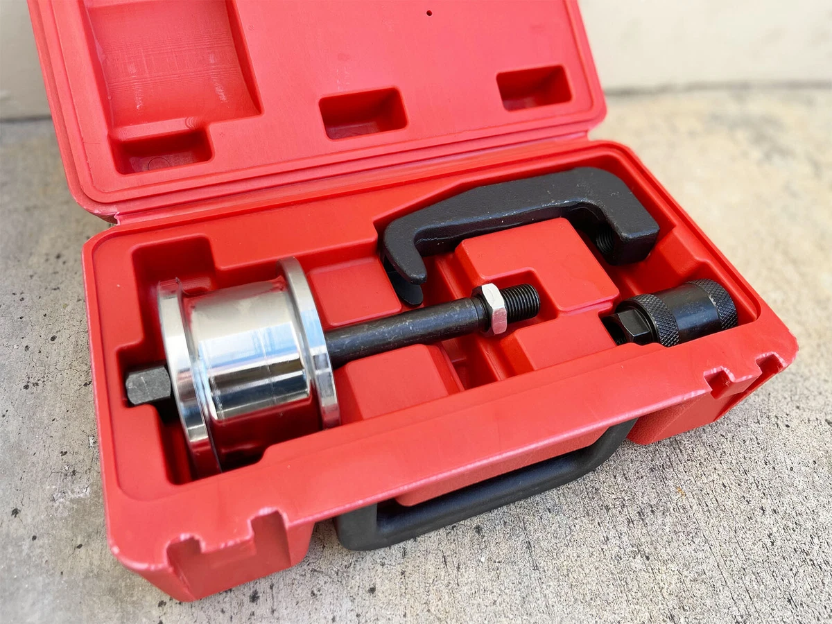 Injector sale slide hammer