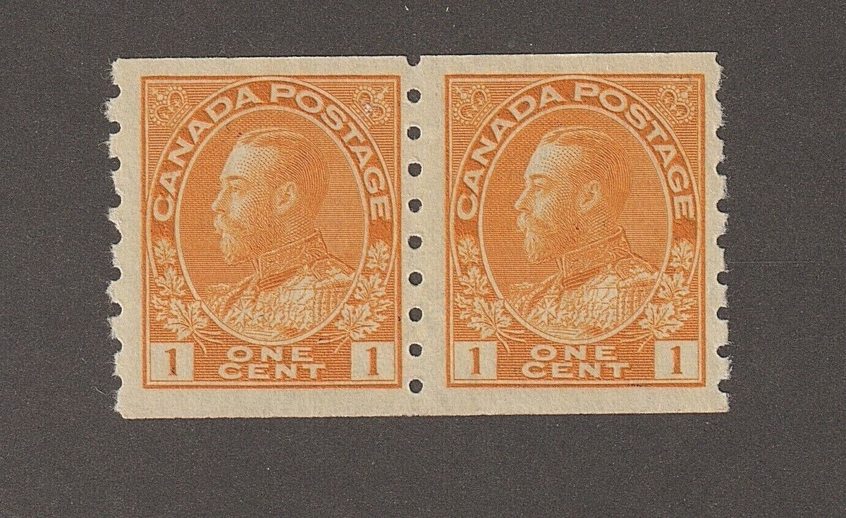 EDSROOM-11491 Canada 126 MNH 1923 Type 2 CV$44 | eBay
