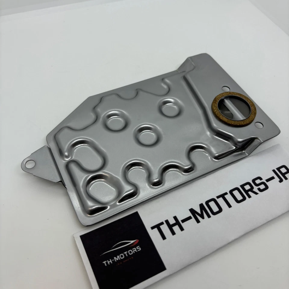 Filtro de transmisión automática Toyota genuino Camry Solara Celica 35330-32022 Foto 4 de 4