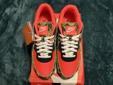 Size 11 - Nike Air Max 90 SP Reverse Duck Camo BRAND NEW IN BOX!!!!!!!!!!!!!!!!!