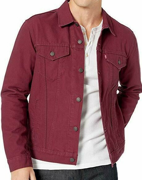 levi's original sherpa trucker jacket extremely lovable