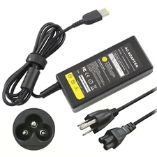 AC Adapter For Lenovo ThinkCentre M715q 10M3 10VG Tiny Desktop 65W Power Supply