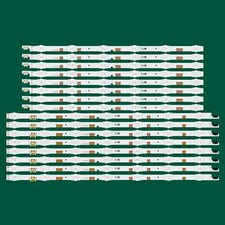 SET barre led Samsung V5DR-500SCA-R1 V5DR-500SCB-R1 UA50JS7200 UE50JU6800 16PZ