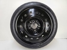 Spare Tire 16" Fits :2000-2013 Chevrolet Impala OEM Genuine Donut.