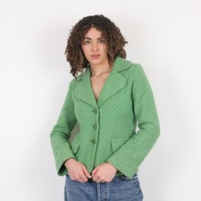 Marciano By Guess Blazer, Uk Size 12