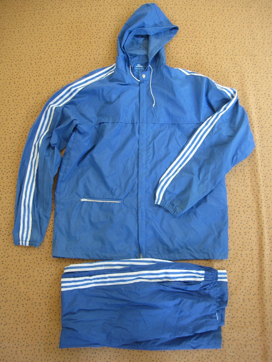 Ensemble adidas cheap vintage