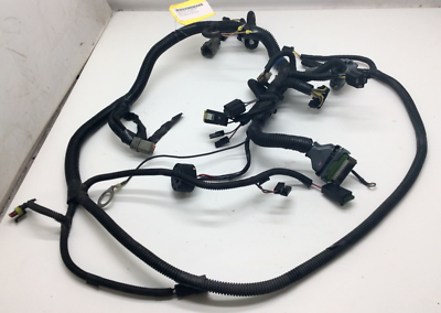 Ski Doo Main Frame Wiring Harness GSX GTX MXZ Summit Fan 550F