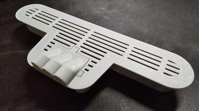 Easyvent Replacement (Vivexotic) Vivarium Air Vent - High Airflow
