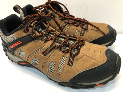 merrell crosslander vent hiking shoes