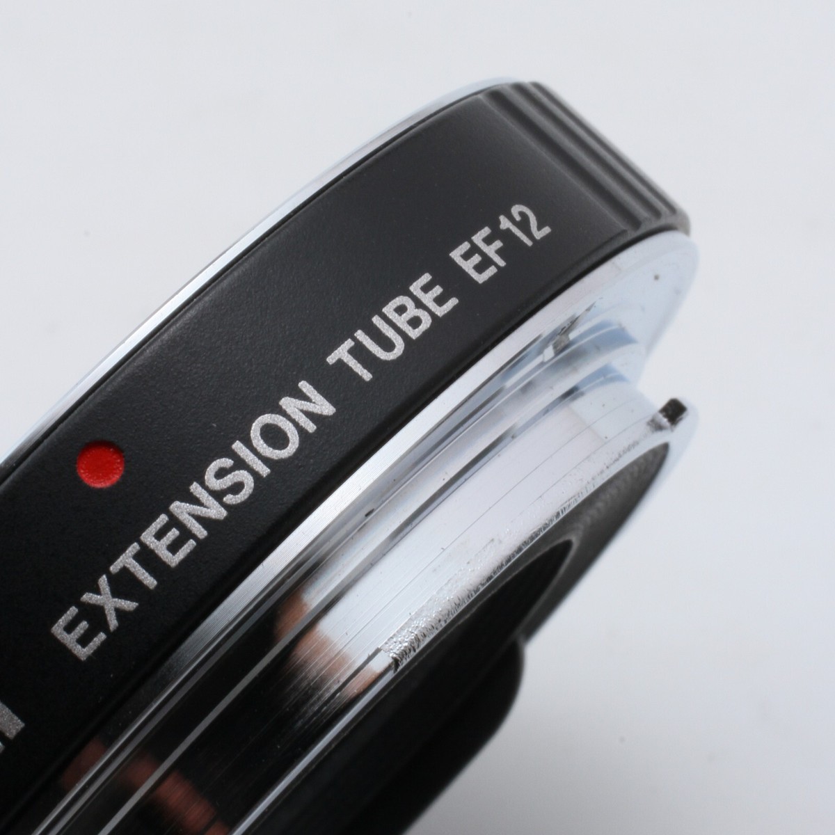 MINT】Canon Extension Tube EF12 for EOS EF Mount Lens Macro