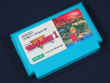 legend of zelda 1 calculator Japan Nintendo tested jp not famicom FC NES game