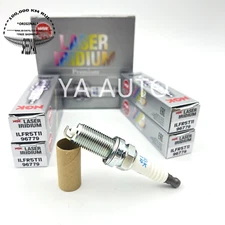 4 x Japan NGK Laser Iridium Spark Plugs for 2010-2017 Toyota Camry 2.5L 2.5L L4