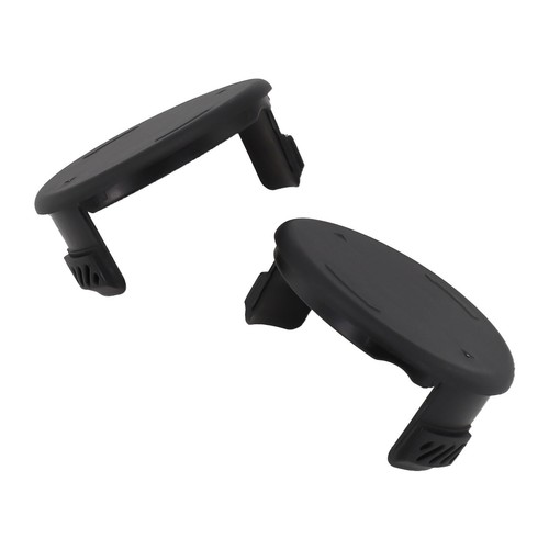 HT19-401-003-06 2*Grass Eater Spool Cap Cover For Hyper Tough String Trimmer - Picture 7 of 18