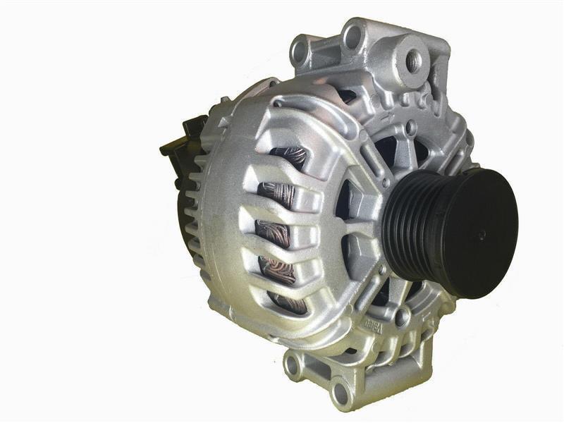Lichtmaschine für BMW 125i 130i 3er E90 5er E60 523i 525i 530i Xi 6er 170A VALEO