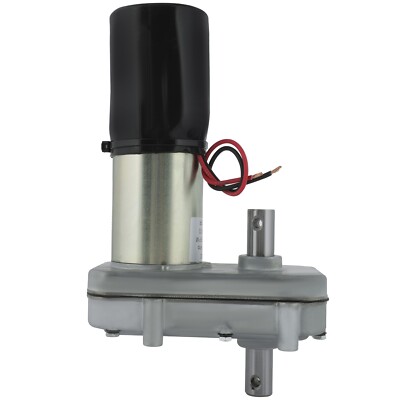 For Kwikee RV Power Gear Car Slide Out Motor RPM:22 Gear Ratio:131:1 P/N# 523900
