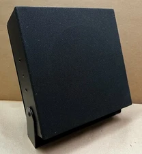 Lucent Technologies Voice Coil Wall Speaker LUBIDIVCS