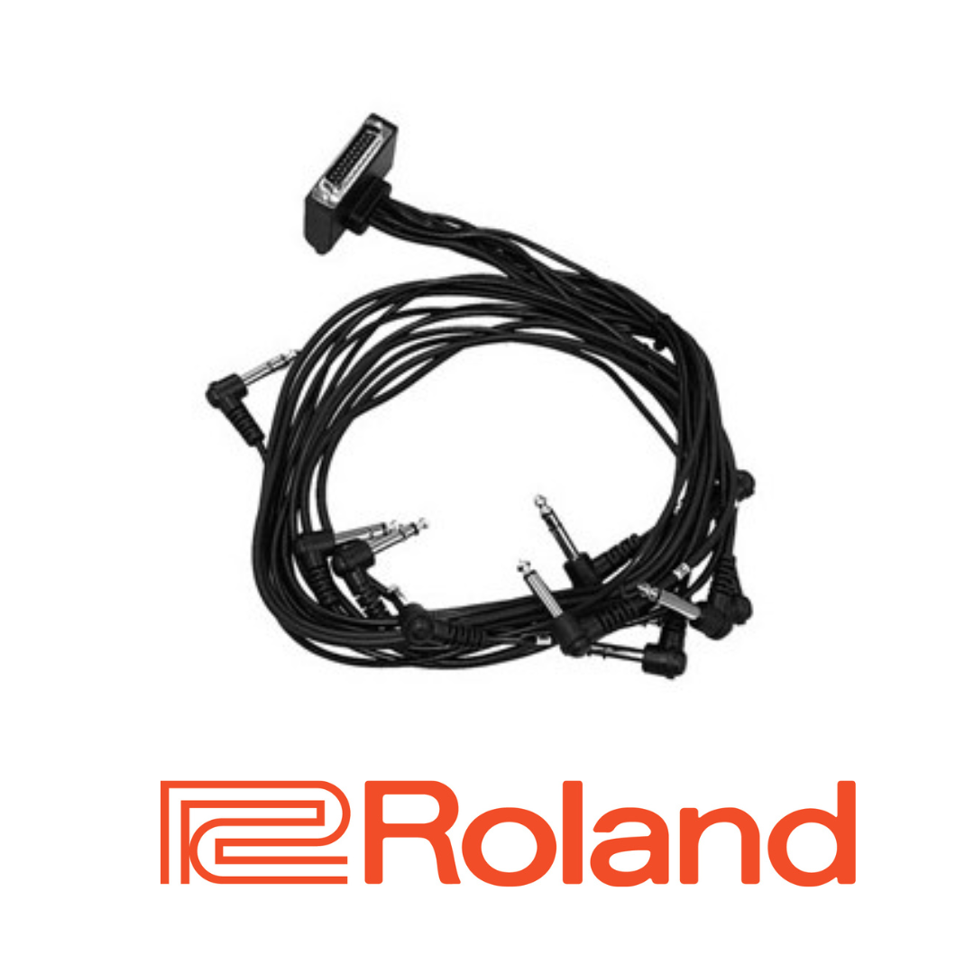 Roland CY-5 + マウント + ケーブル ② Roland CY-5 + マウント + ケーブル ② 【公式通販】