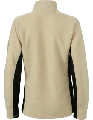 James & Nicholson Ladies  Workwear Fleece Jacket -STRONG 8 Farben JN841 (C)