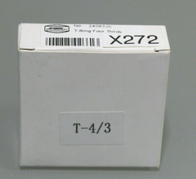 Baader T-Ring Four Thirds (X272-R24)