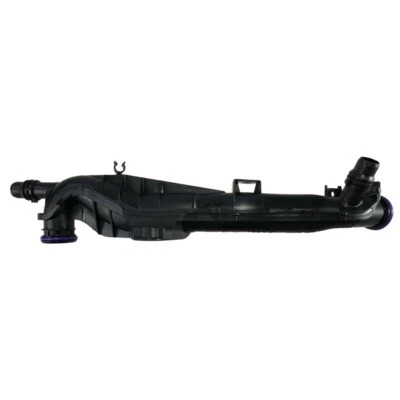 Kühlmittelrohr für Peugeot Citroen Opel 9807502380 - Bild 1 von 3