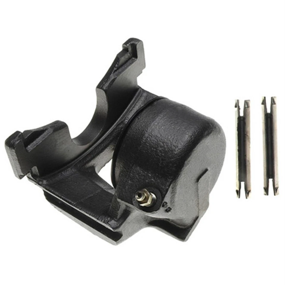 2x Pinza de freno delantera Raybestos para Ford F-150 1986 1987 1988 1989 1990 Foto 4 de 4