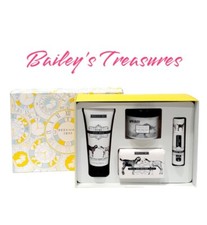 Beekman 1802 Pure Goat Milk Gift Set Box Shows Wear FREE SHIP See Description