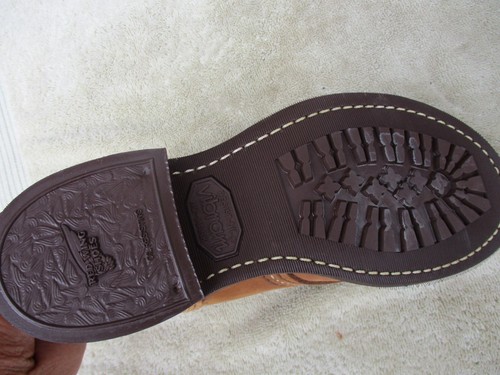 Red Wing Heritage Muleskinner style 3367 Iron Ranger Women's Boots size 5.5 B - Picture 12 of 24