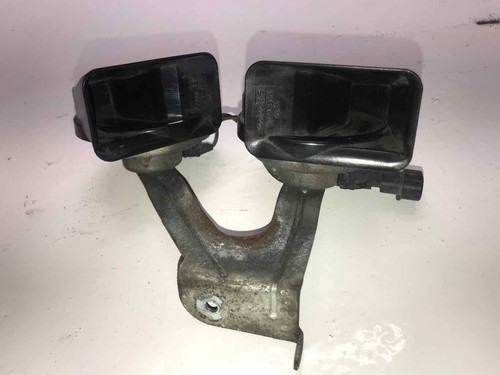 2004 GMC ENVOY Security Warning Alarm Horn Siren Pair Assembly 0055306 Used - Picture 6 of 18