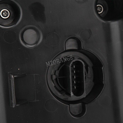 Left Driver Tail Light Rear Lamp For Land Rover Range Rover L322 2010-2011 2012 - Imagen 11 de 11