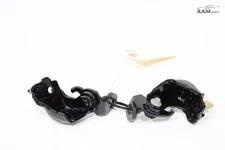 2018-2024 LINCOLN NAVIGATOR REAR LEFT SIDE UPPER & LOWER DOOR HINGE SET OF 2 OEM