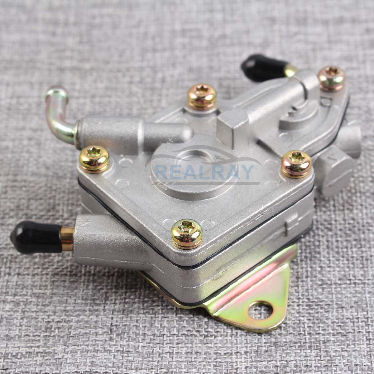 New Fuel Pump for Yamaha Rhino 660 Rhino 450 Grelly USA