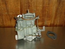 Carburador reconstruido Rochester Monojet 1 barril 7043024 1973 Chevy Vega 2,3 L 140