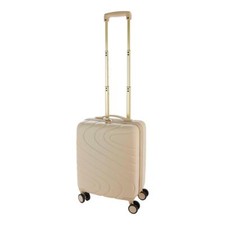 Samantha Brown Hardside Mini Spinner Carry-On...