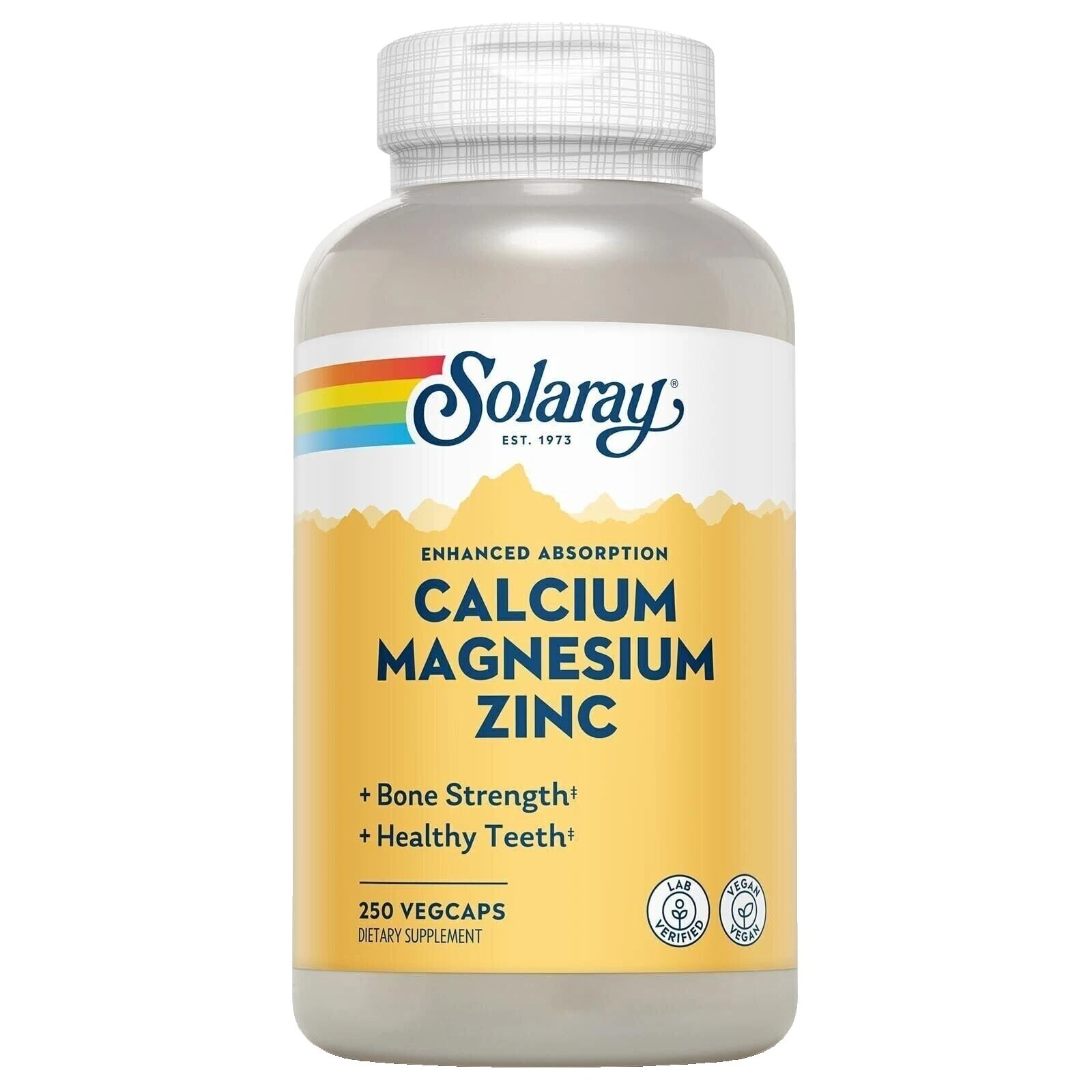 Solaray Amino Acid Vitamins & Minerals