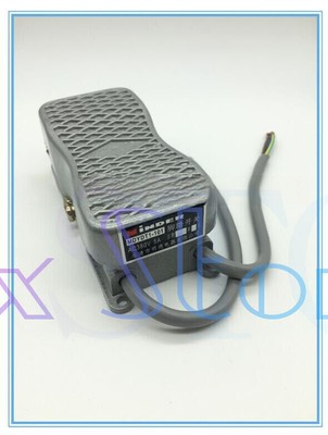 1X MDYDT1-101 three-phase motor foot switch bi-directional control 380V #A6-38*