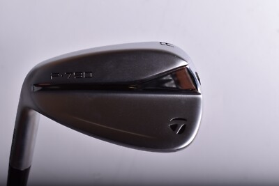 NEW TAYLORMADE P790 GAP WEDGE GOLF CLUB CHOOSE SHAFT STEEL
