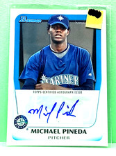 Case Break Team Rankings: 2010 Bowman Baseball 10