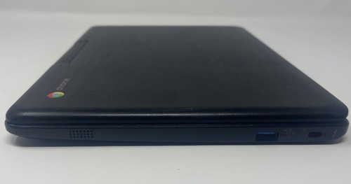 Lenovo N23 Chromebook 11.6" HD 4GB Ram Intel Celeron N3060 16GB eMMC - Afbeelding 3 van 7