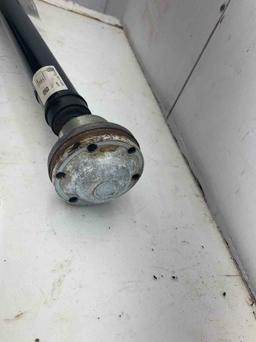 Maserati Quattroporte 2014-2016 Front Driveshaft P/N 06700085480