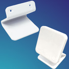 Stand for Tado Smart Thermostat Holder Angle Dock Simple Desk Mount w/ Screws