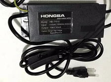 10kV 30mA Transformer Glass Neon Sign Electronic Power Supply Rectifier 110VAC