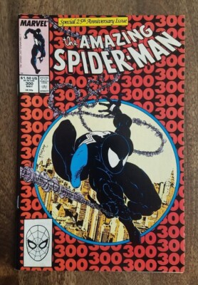 アメコミ Amazing Spider-Man #300 (2023) 9.8 s-l400.jpg