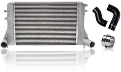 CTS Turbo - Intercooler Kit - Scirocco + Scirocco R 2L 16V TFSI TSI - NEW